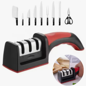 Afilador de cuchillos