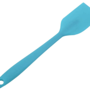 Espátula de silicona