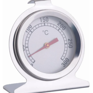 Termometro para horno