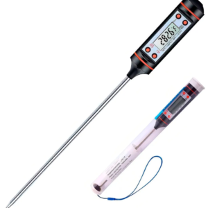 Termometro de pinche